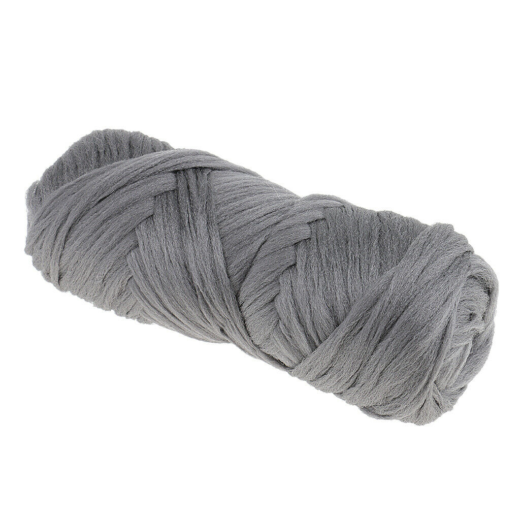 Professional Knitting Thread 4 Pcs Dreadlock Extensions