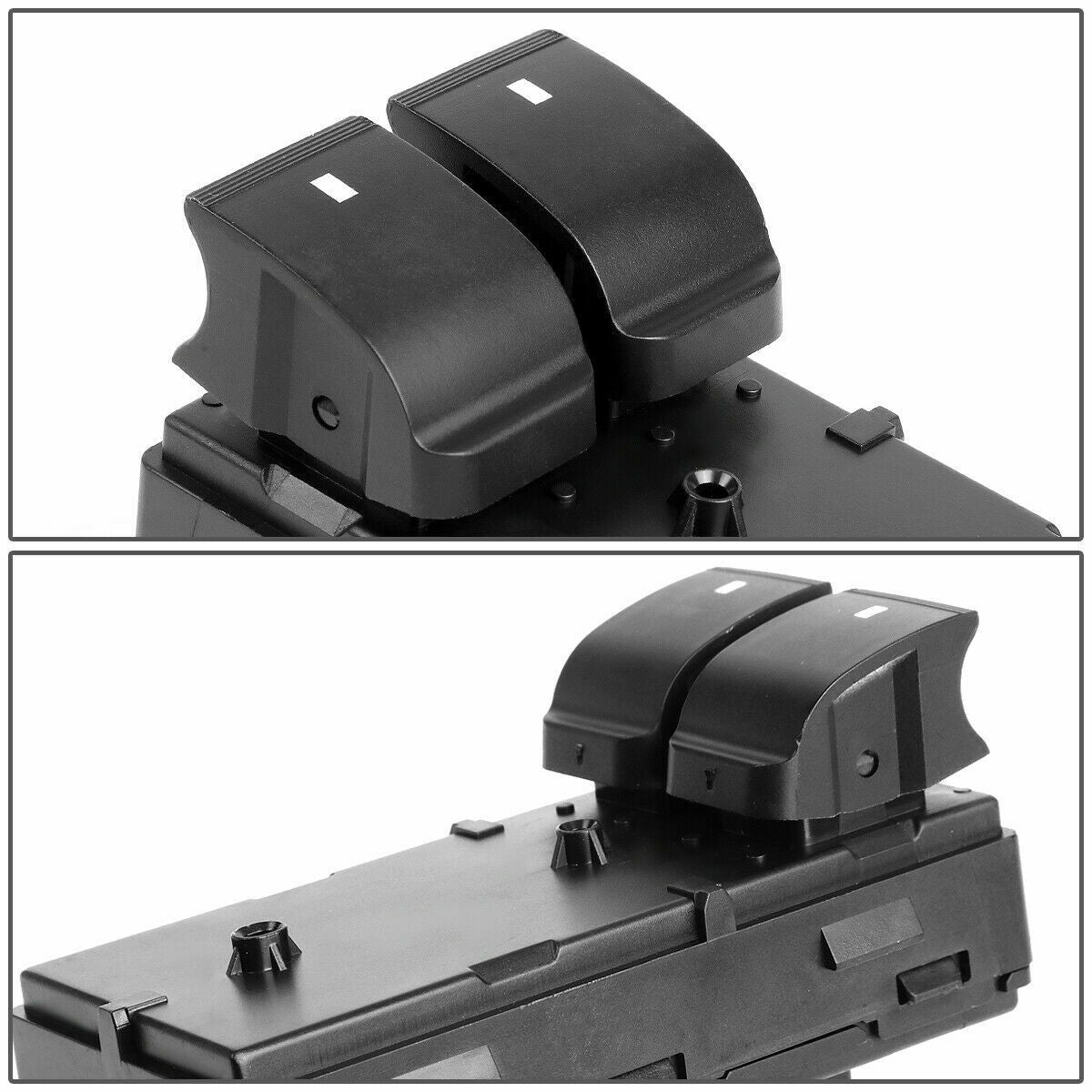 20945132 Driver Side Window Switch For 2007-2014 Silverado Sierra 1500 2500