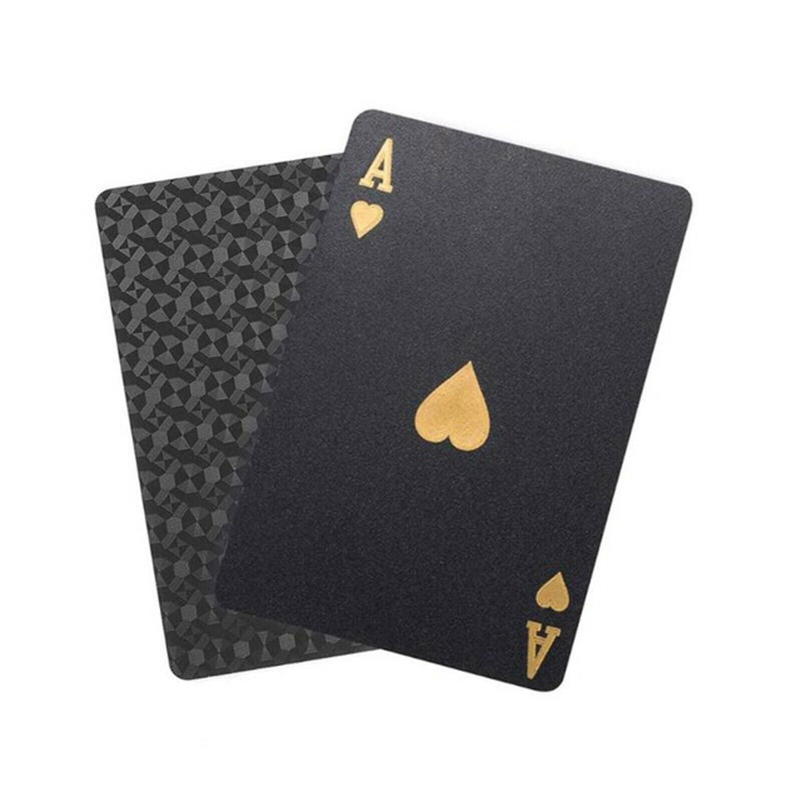 1 Deck Playing Card Standard 54 Cards Deck Poker Casino Gambling Game Gift