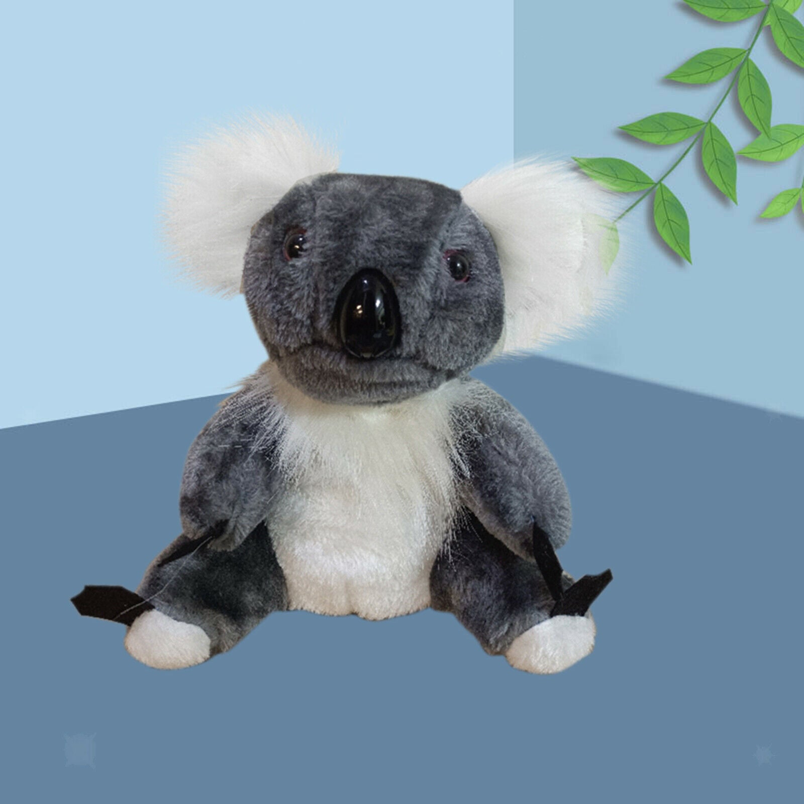Professional Sports Golf Driver Headcover - Animal Koala Golf Club Head Cover