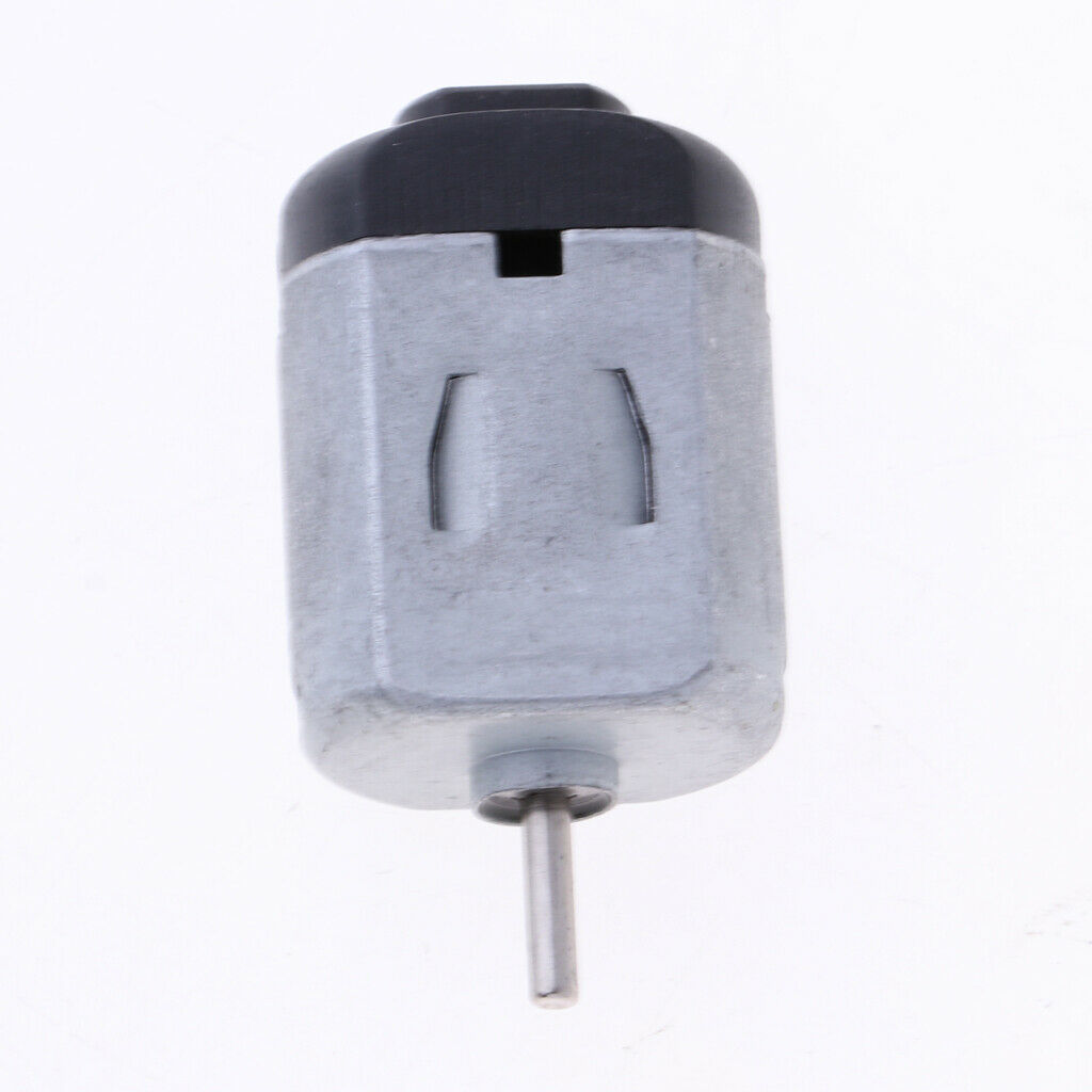 100Pcs Micro Motor 130 Elements Component For RC Hobby Cars