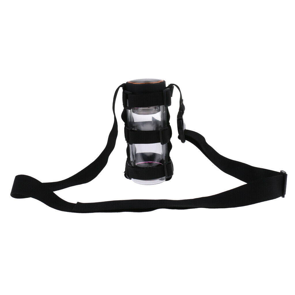 Universal Cycling Water Bottle Holder Carrier for Hunting Running Hiking