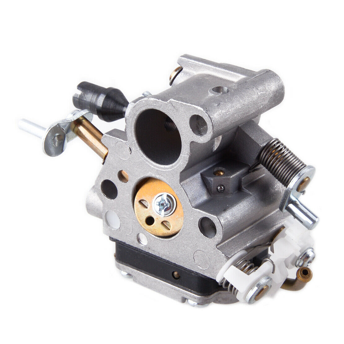 Carburetor Carb Fit For Husqvarna 435 435E 440E Zama Chainsaw 506450501 Hot