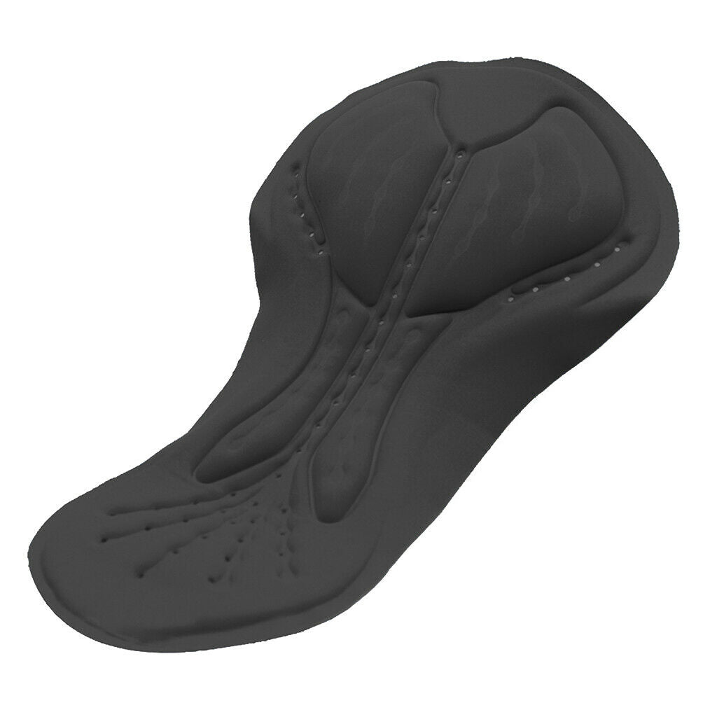3pcs Breathable Gel Pad Cushion for Women Men Cycling Shorts Pants
