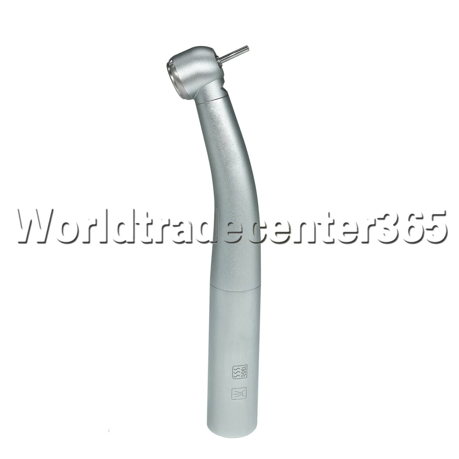 8000B Style Dental High Speed Handpiece Big Strength LUX Gentle Silence