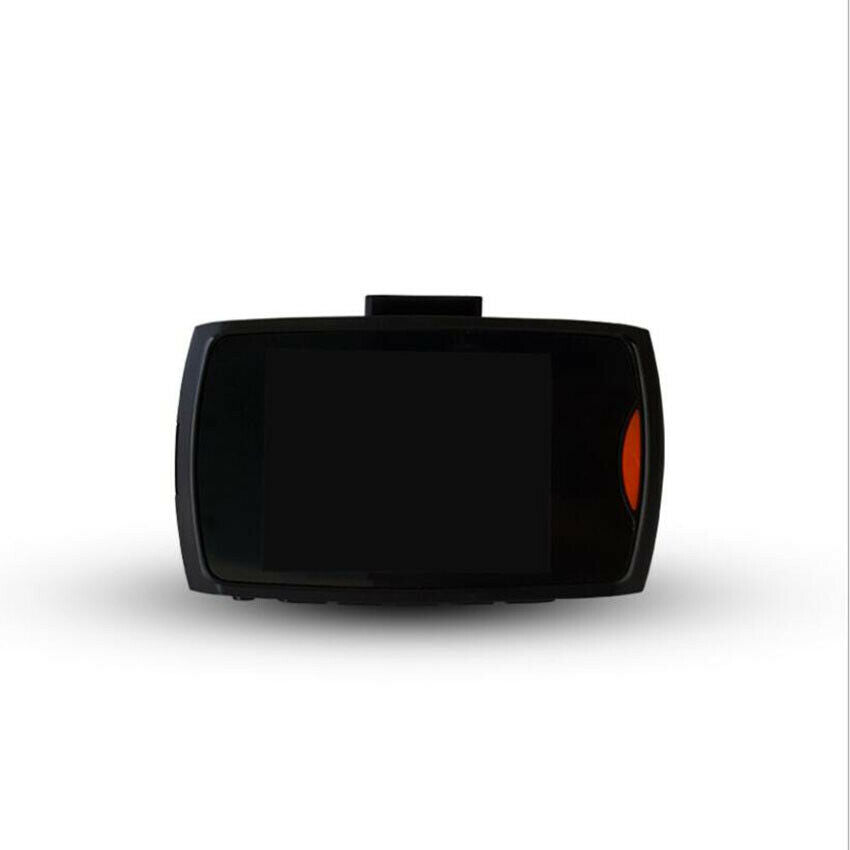 1080P Lens HD Car DVR Video Dash Cam Recorder Camera G-Sensor Night Vision 170°