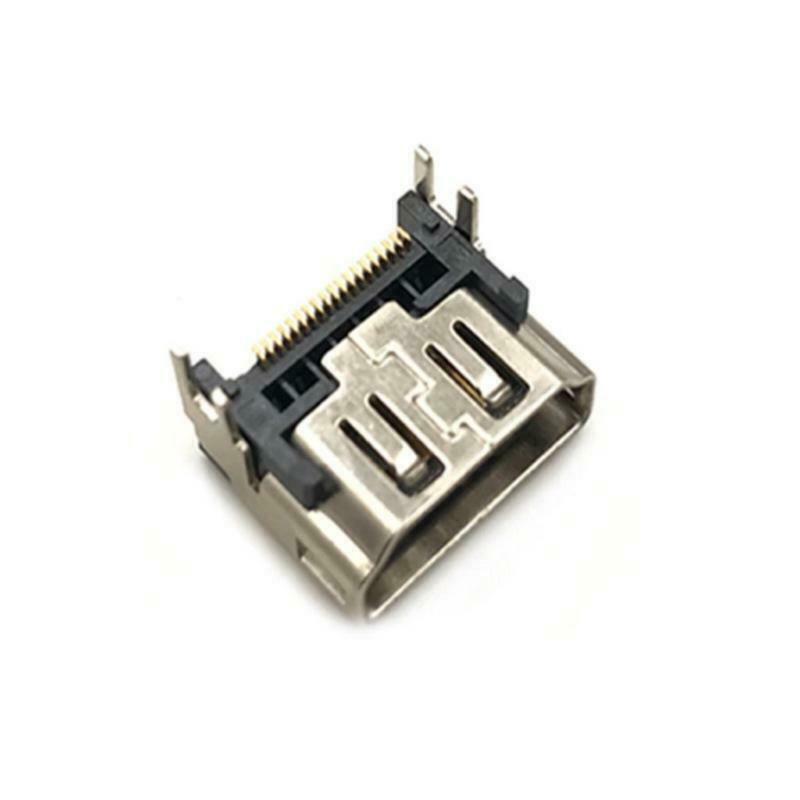 Durable Socket Interface Connector HDMI-compatible Port for Play-station 5 PS5