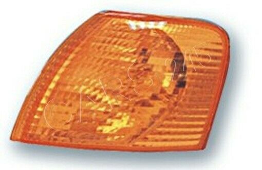 Amber Corner Light Turn Signal Left Fits VW PASSAT B5 1996 - 2000