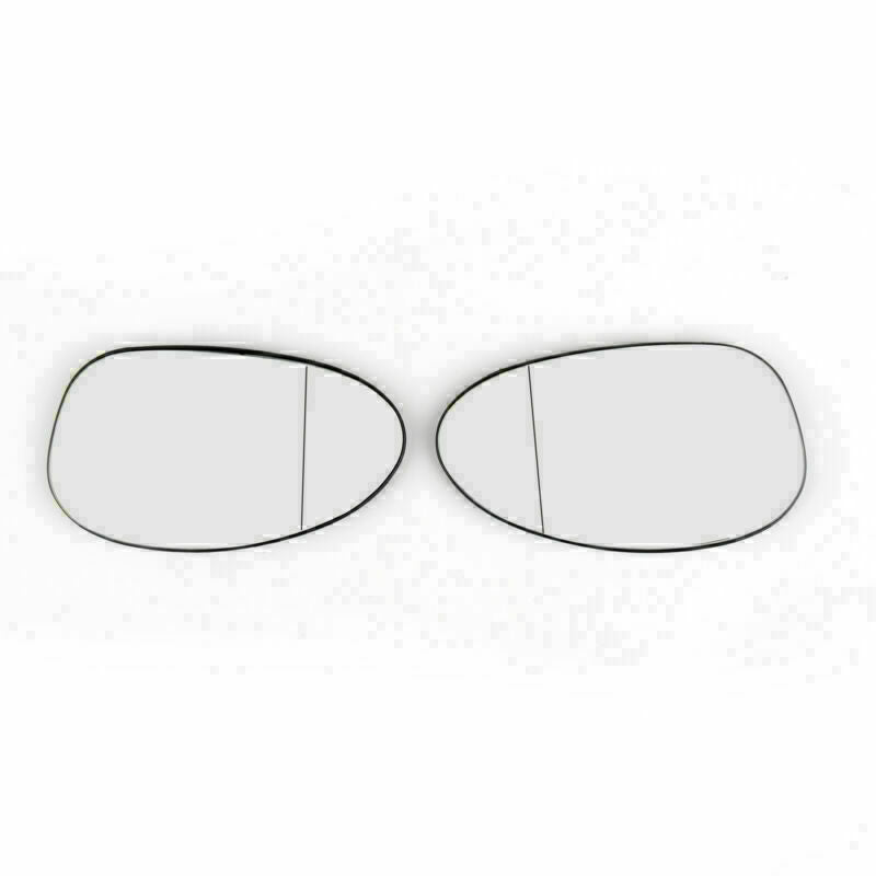 1Pair Left&Right Quick Release Mirror Side Mirror Fits 1997-2017 Wrangler CN