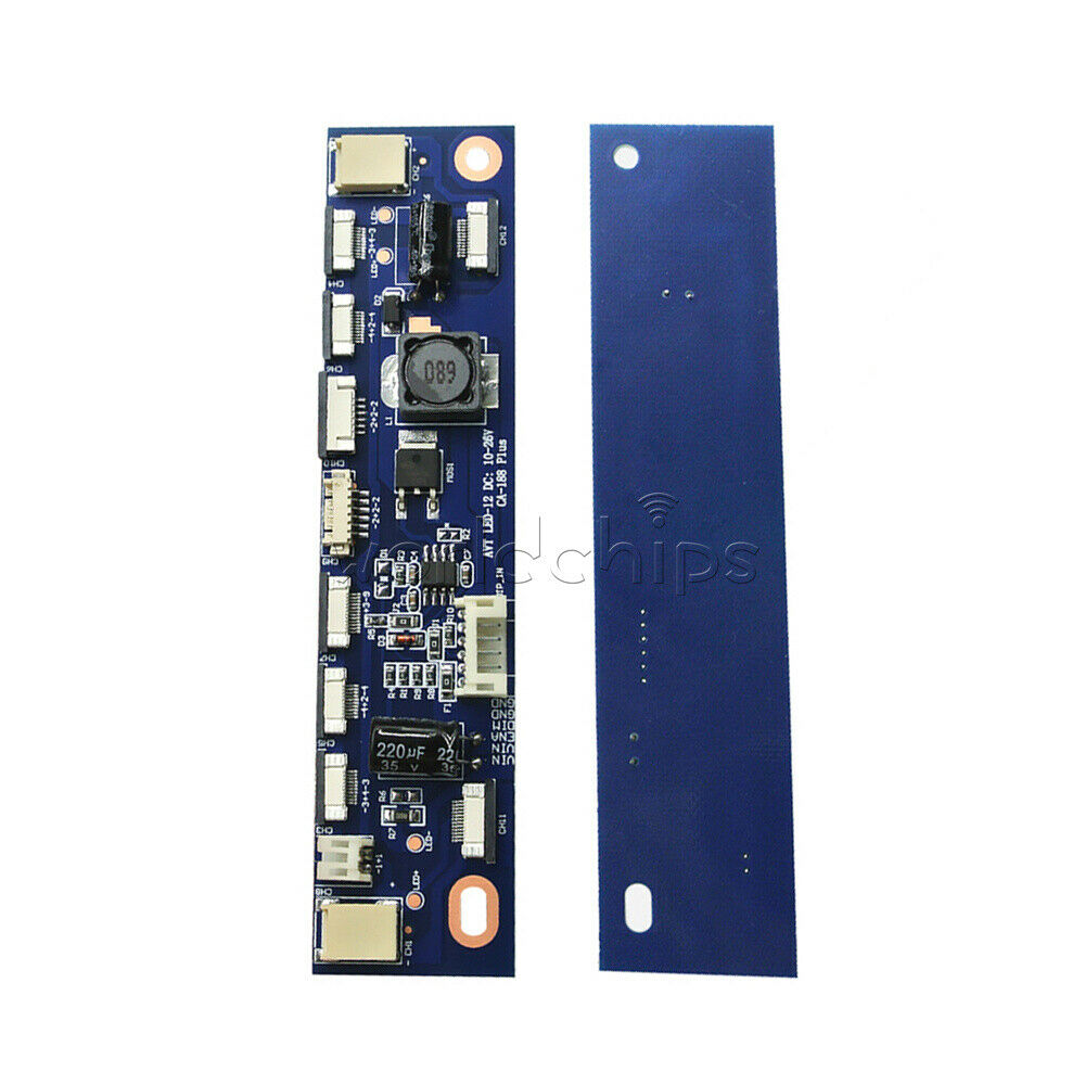 Universal for 15-27" LED LCD TV Multi-interface Constant Current Board Module