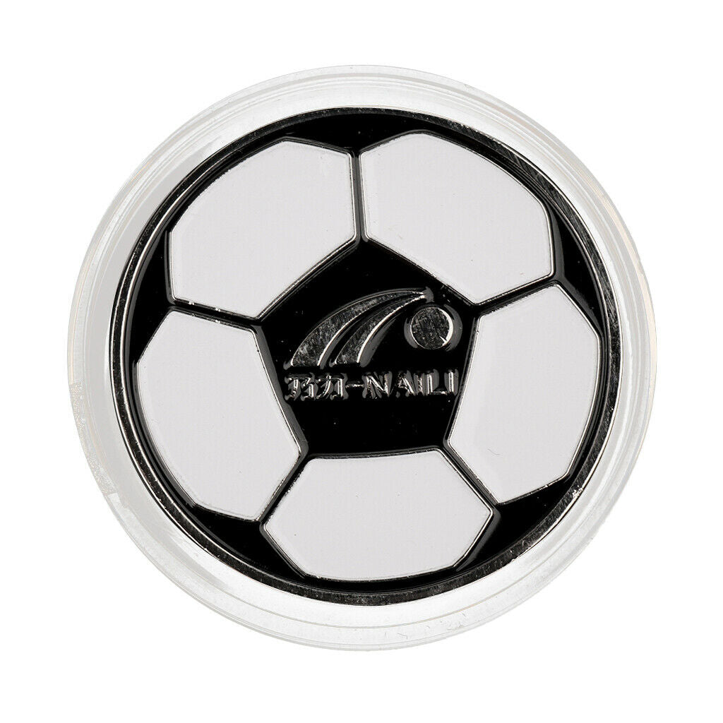 Referee Dial Token Throwing Coin