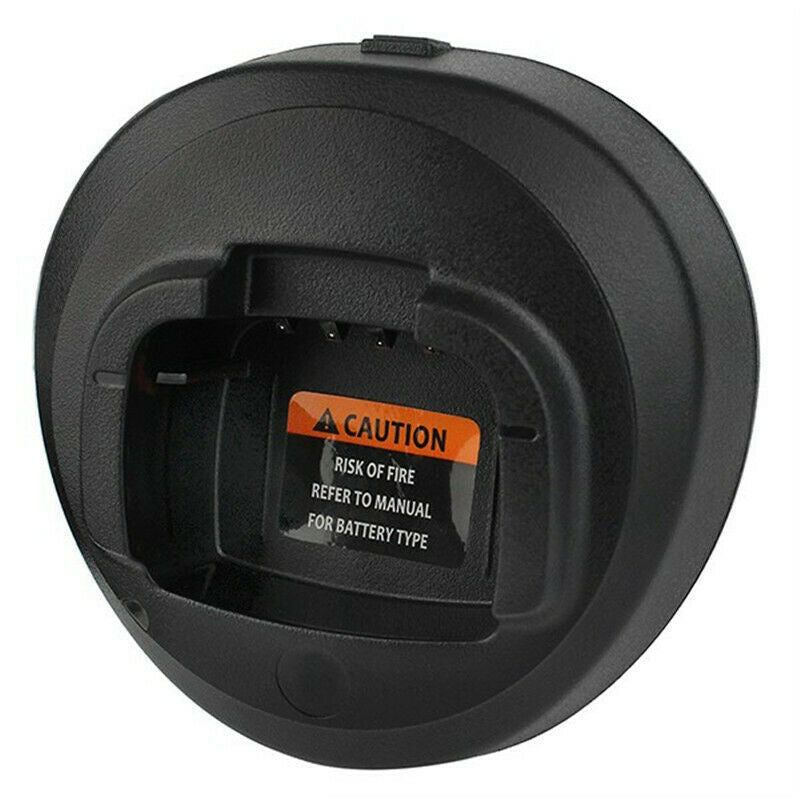 Ni-MH Battery Charger for Radio Walkie Talkie CP1300 CP1600 CP1660 P145 P160