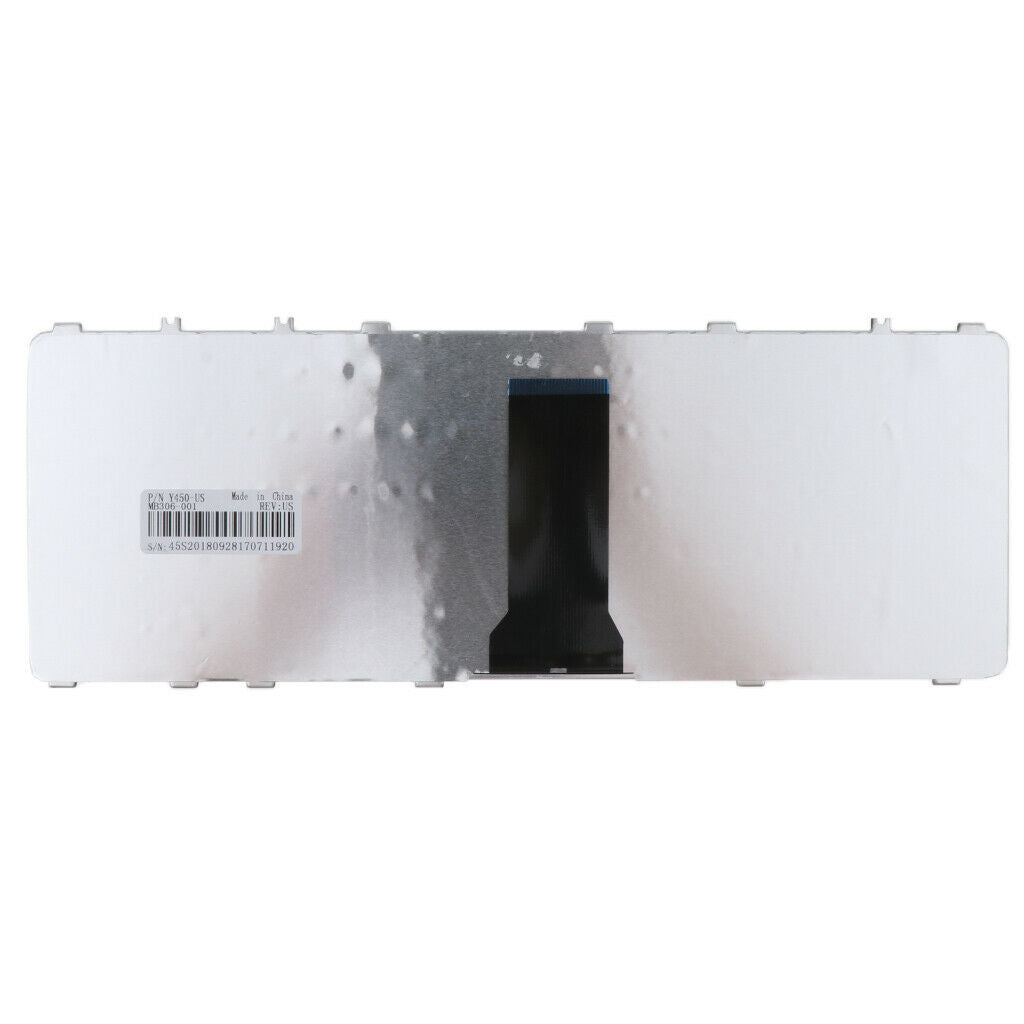 Replace keyboard for Y450 Y550 V460 B460 Y460 Y560 Y460C Y560DT