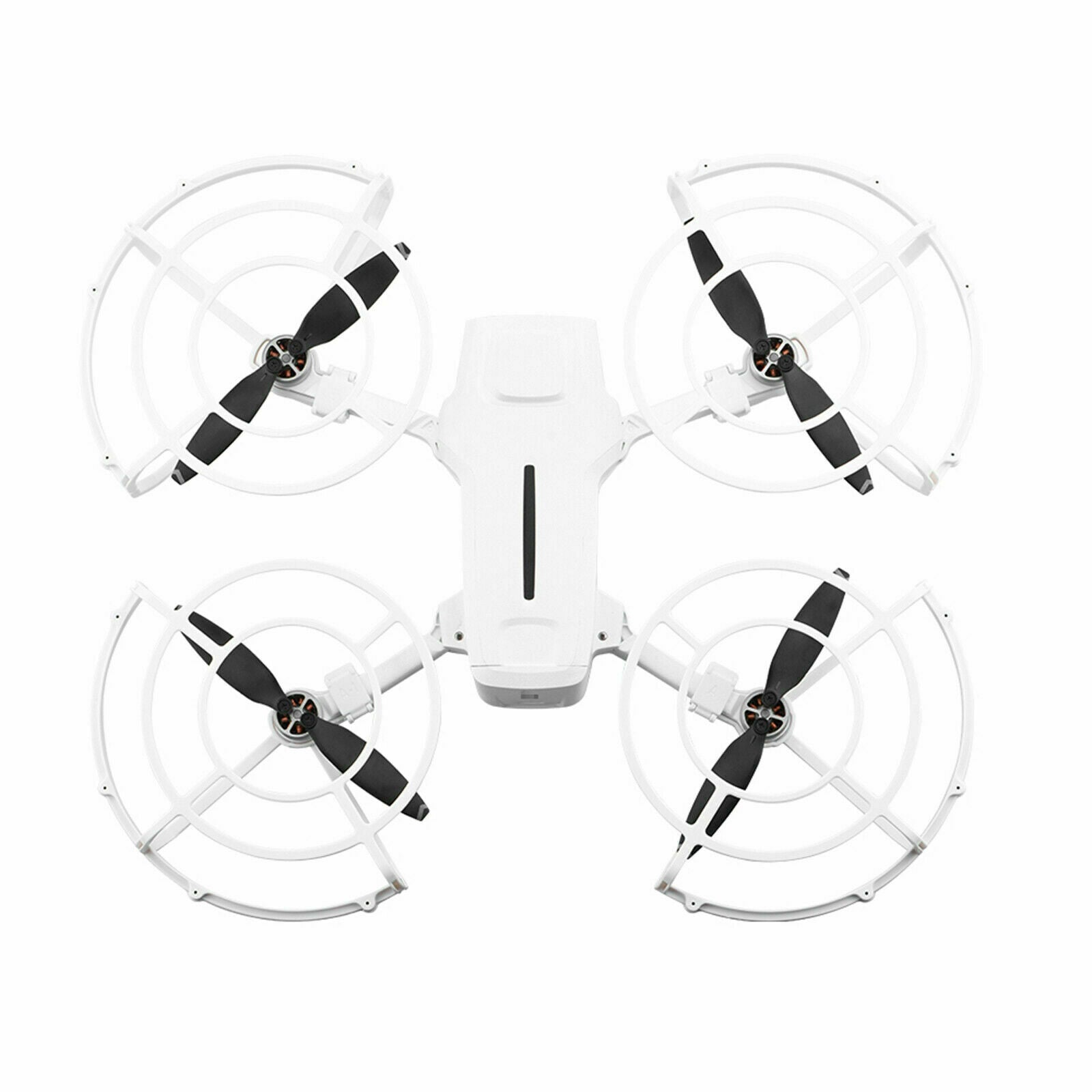 Anti-collision Propeller Protector Ring Props Blade Guard for FIMI X8 MINI Drone