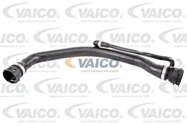Radiator Coolant Pipe Hose 17127787449 Fits BMW E60 Sedan 2003-2010