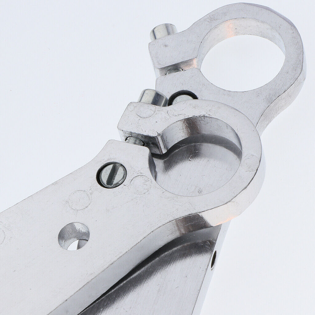 Motorcycle Front Fork Triple Tree Clamp for 49cc Mini Pocket Dirt Quad Bike ATV