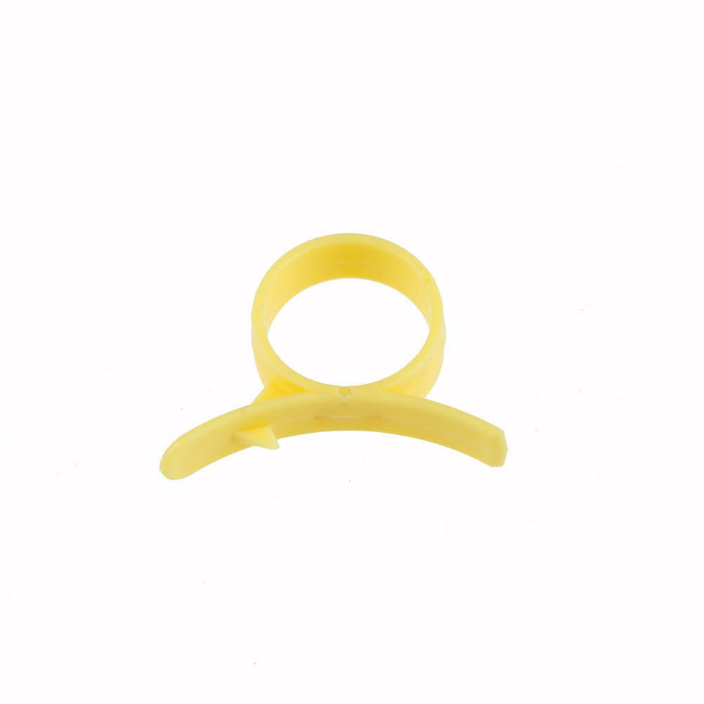 10pcs Finger Open Peeler Parer For Orange Peel Kitchen Gadgets Cooking Too.l8