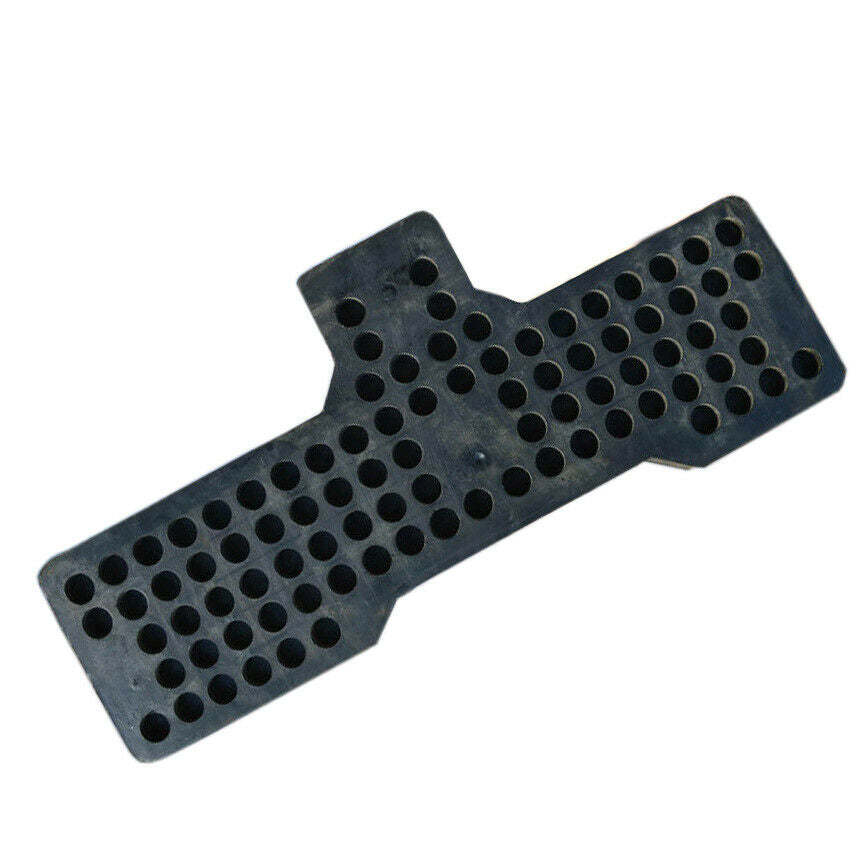 Tyre Tire Changer Machine rubber pad protection pad for Fire Eagle vigorously
