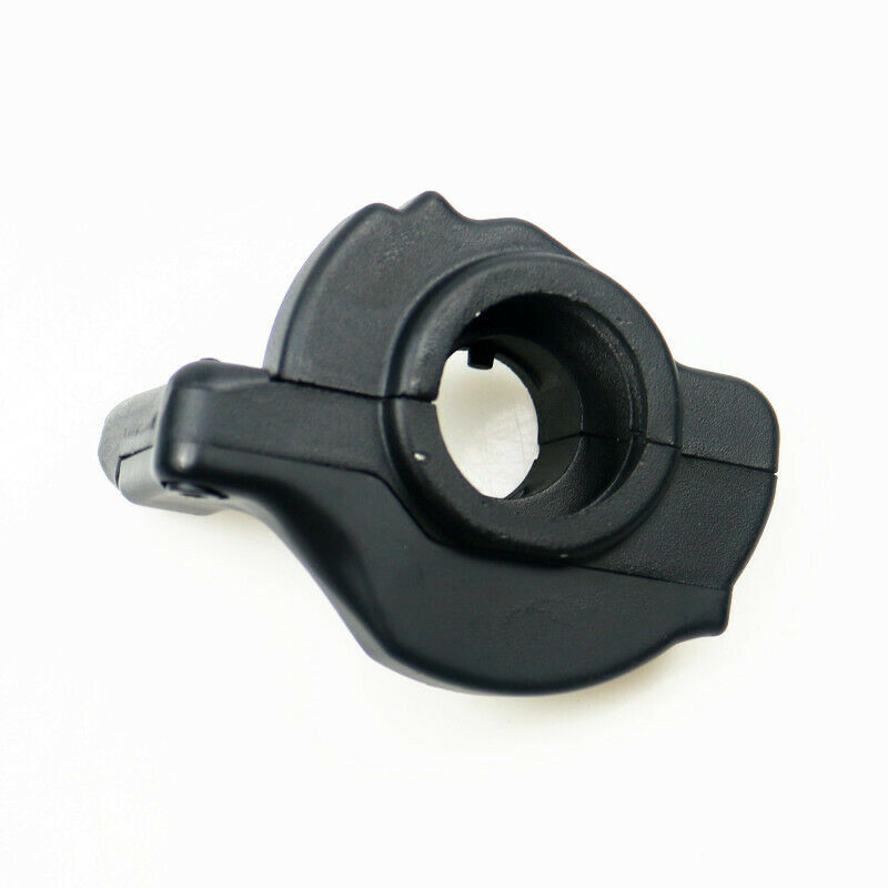 Handle Bar Throttle Cable Accelerator Holder Bracket For Ducati 696 795 796 1100
