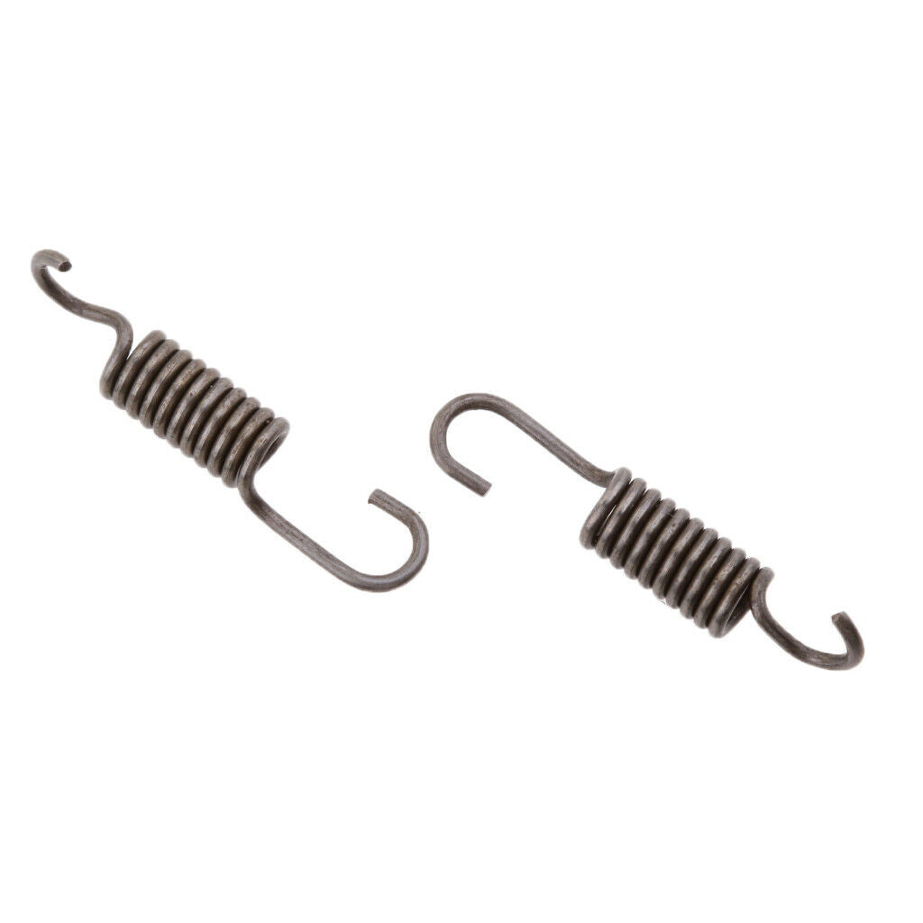 Spring Set of Clutch for 2-Stroke 49cc Mini Pocket Bike 3pcs