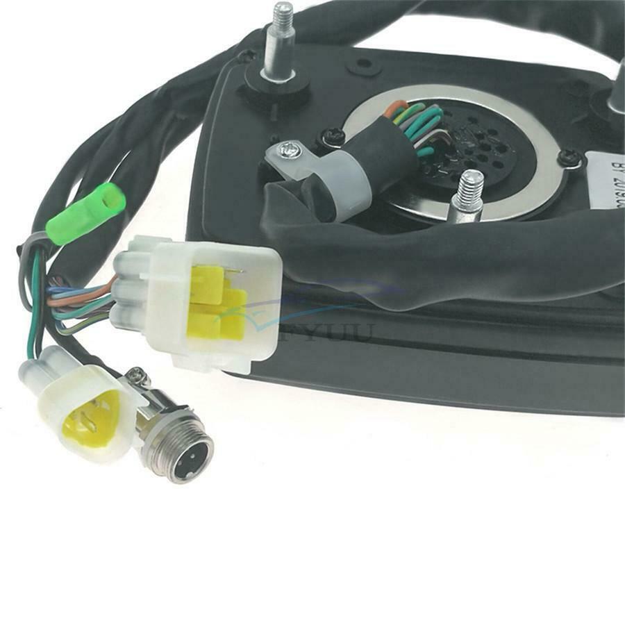 For Buy Yang Feishen Speedometer ATV 300cc Digital LED Odometer Assembly