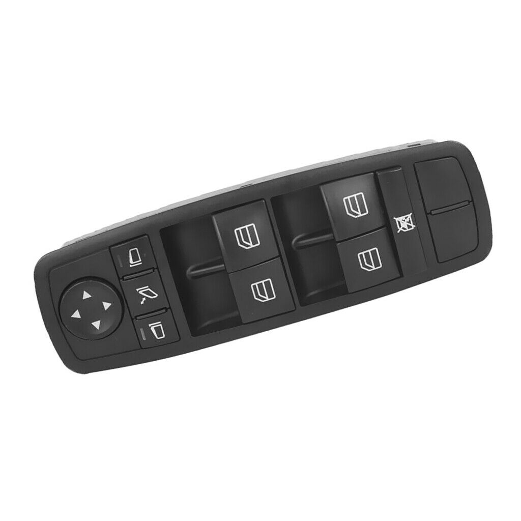 Auto Car Driver Side Window Control Switch Button For Benz GL320 R350 ML320