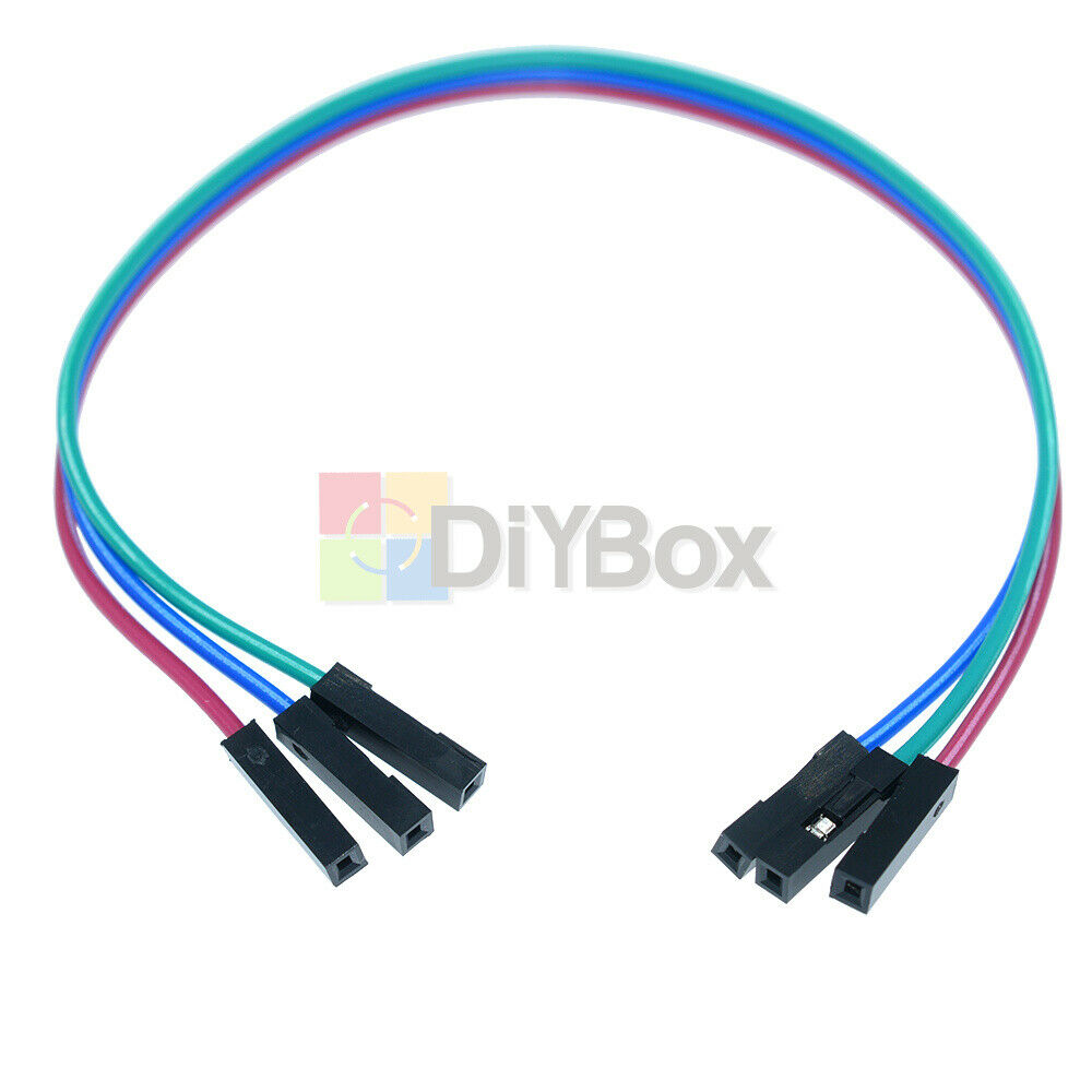10Pcs 5V DHT11 DHT-11 Temperature & Relative Humidity Sensor Module for Arduino