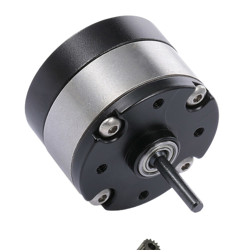 1pc 3:1 Planetary Gear Reduction for 1:10 RC Crawler Axial Tamiya Truck Accs