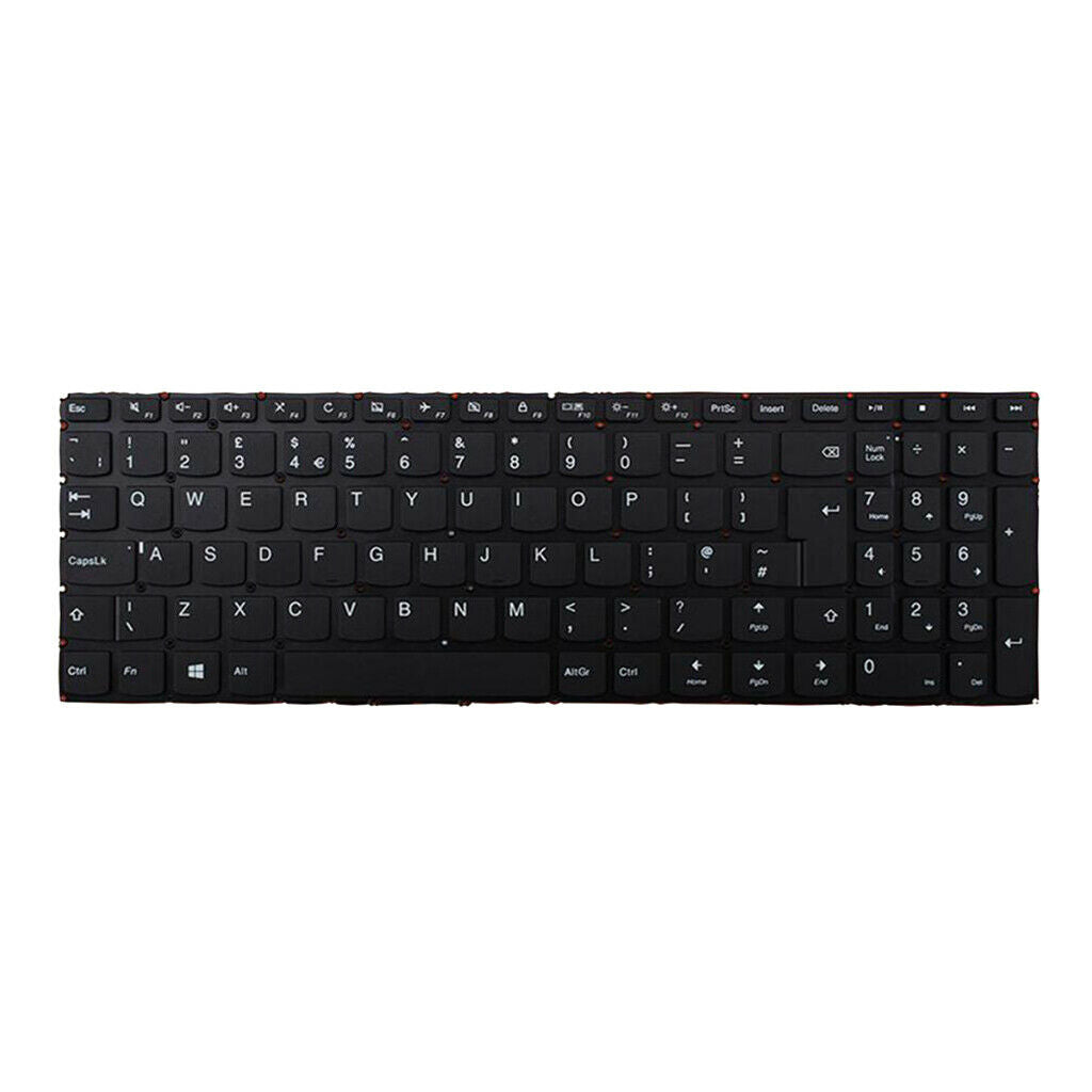 Laptop Keyboard Works With Computers For for   IdeaPad 310-15ABR 310-15IAP