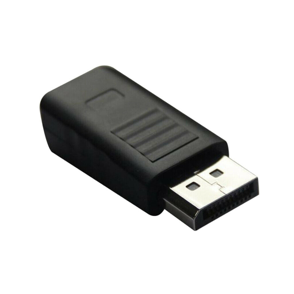 Male To Mini   Female Adapter, Support Up to 10.8Gbps