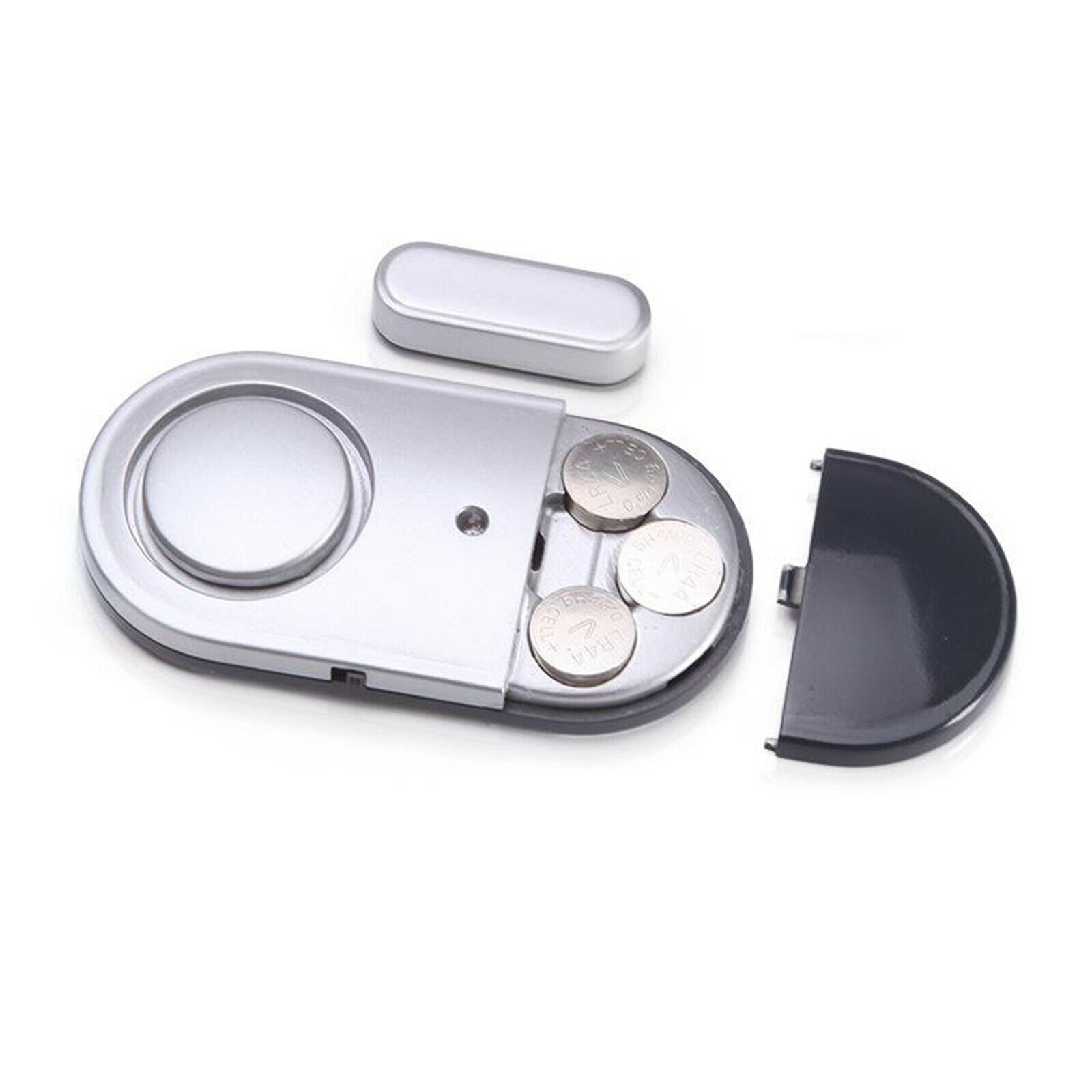 Entry Door Window Open Alarm Magnetic for Kids Safety Alarms Dorm Safe