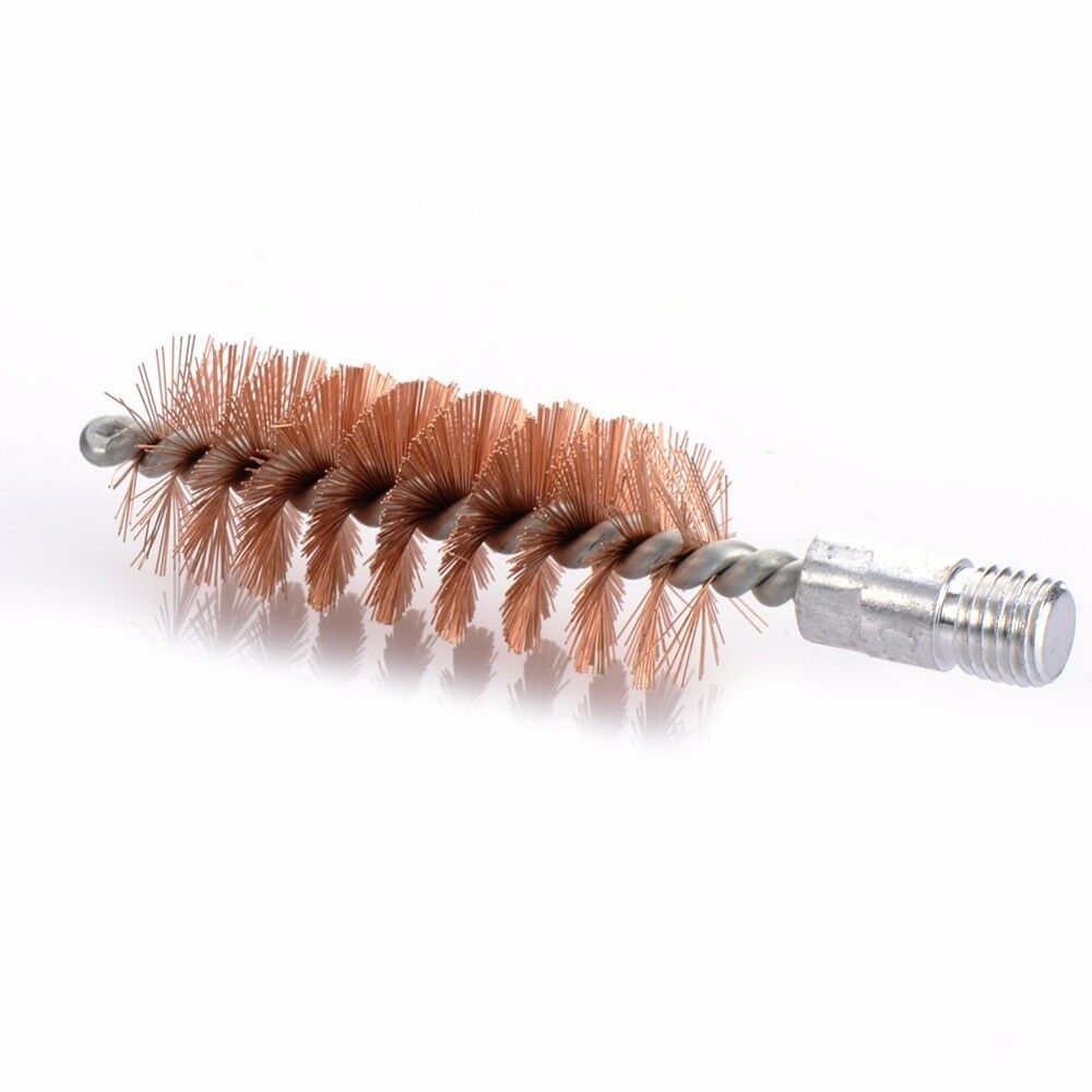 Hunting Copper Brush Rod 12GA 20GA Gun Smithing Brush Cleaning Tool