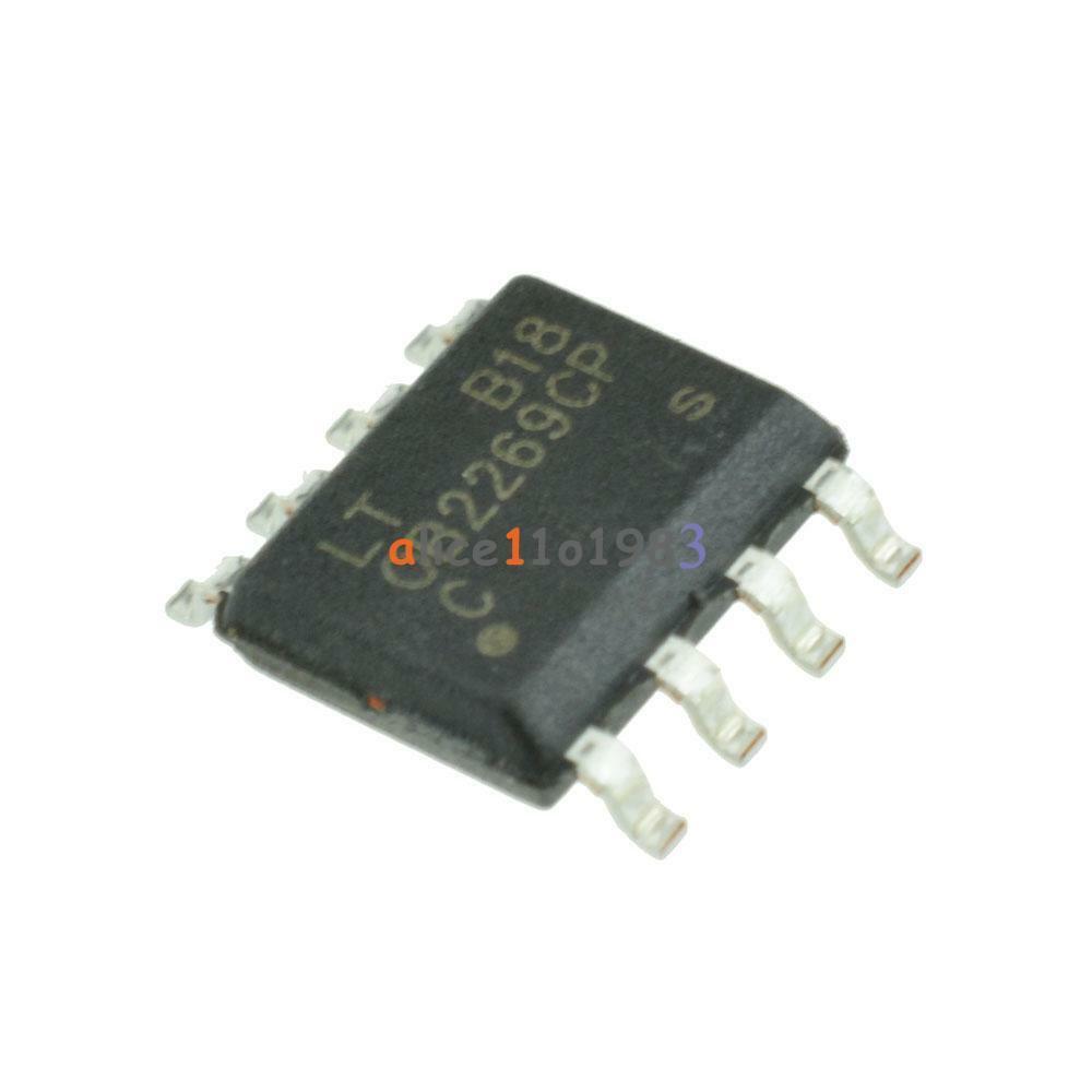 5pcs OB2269CP LT OB2269 SOP 8 SOP-8 IC CHIP NEW