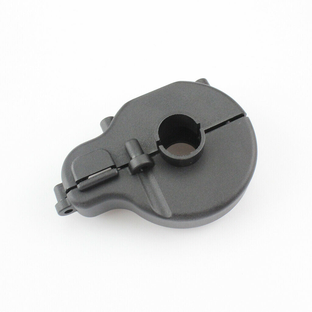 Plastic Center Gear Case for WLtoys 104001 4WD Car Vehicle Spare Parts