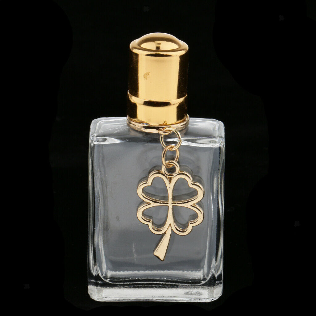 15ml Comestics Storage Bottle, Perfume Essential Oil, Aftershave Refillable