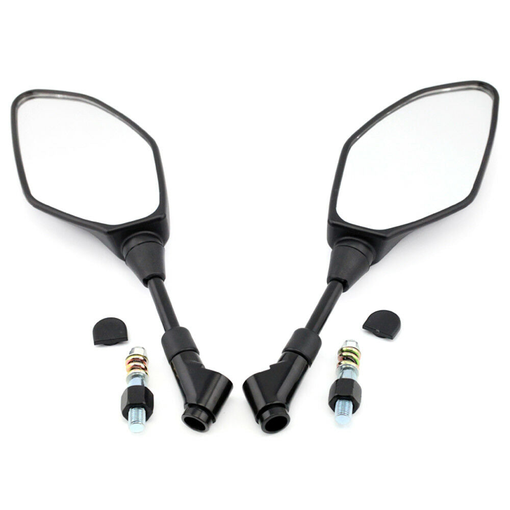 E9 Certification Rearview Mirrors For YAMAHA MT-07 MT-09 FJ-09 MT-10 MT-01 MT-03