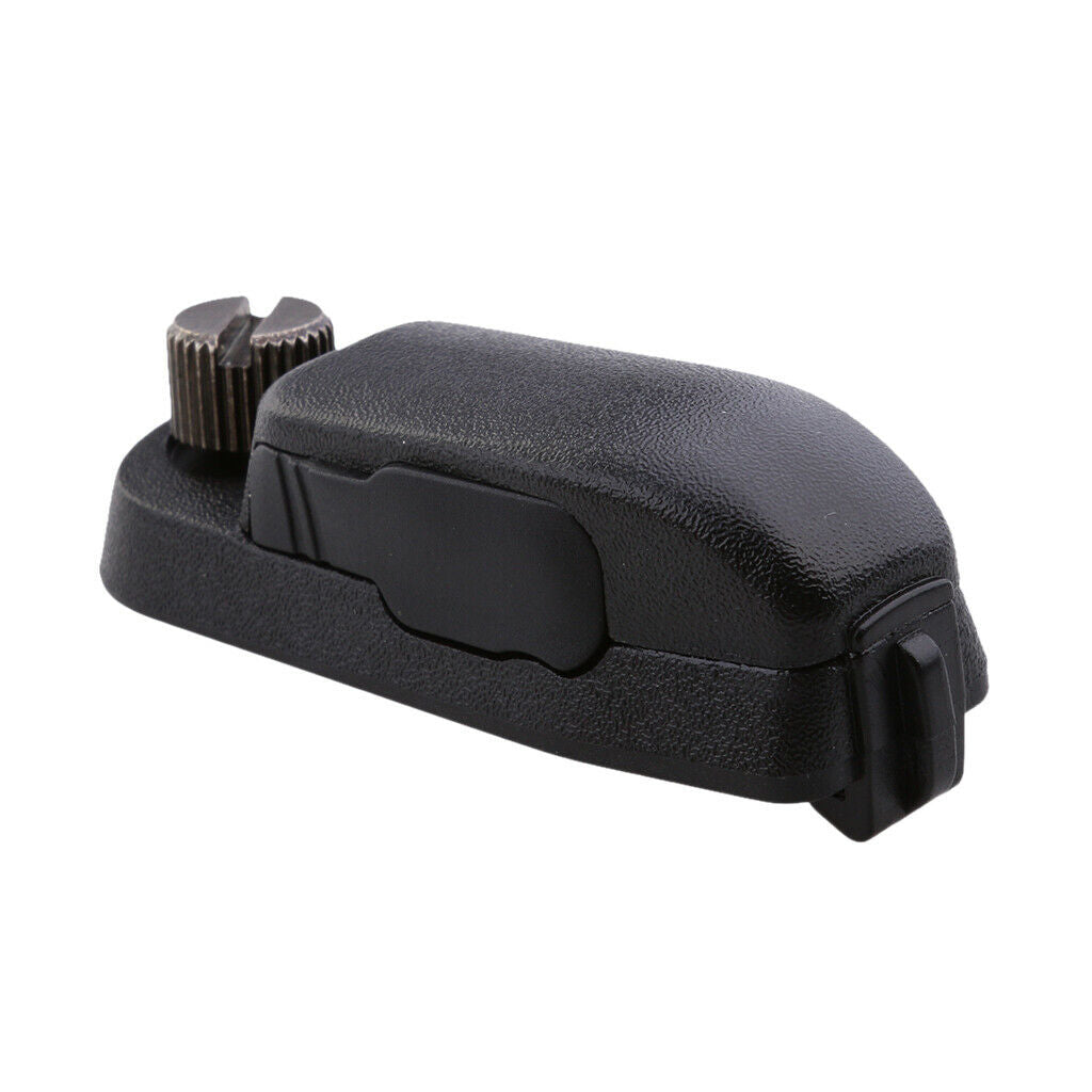 Audio Adaptor Adapter for   Walkie Talkie XPR6300 XPR6350 XPR6380