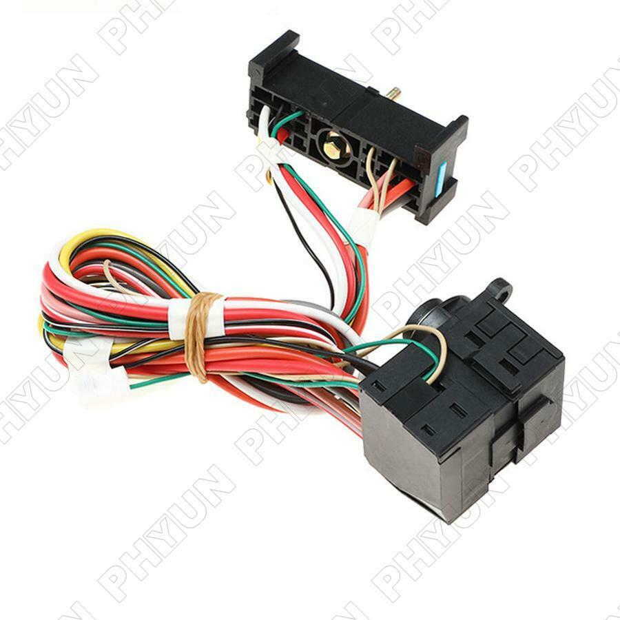 Ignition Switch Harness For Chevrolet Blazer Suburban Tahoe GMC Yukon 26036311