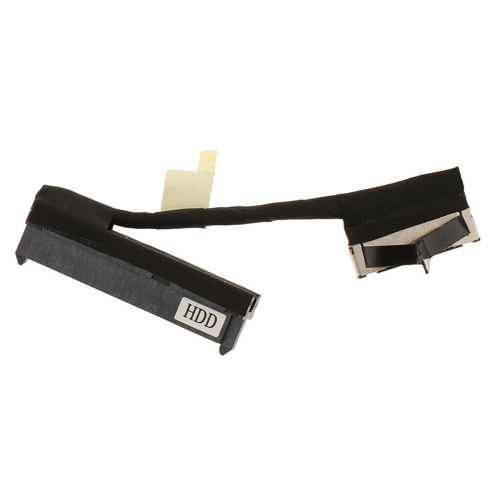 1Pcs Hard Drive HDD SSD Flex Cable Connector For DELL Latitude E3480,E3580 PC