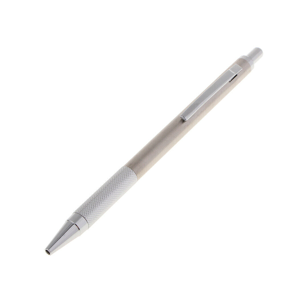 4Pcs Tungsten Carbide Scribe Pen Detail Etching Pen for Glass Concrete Jewelry