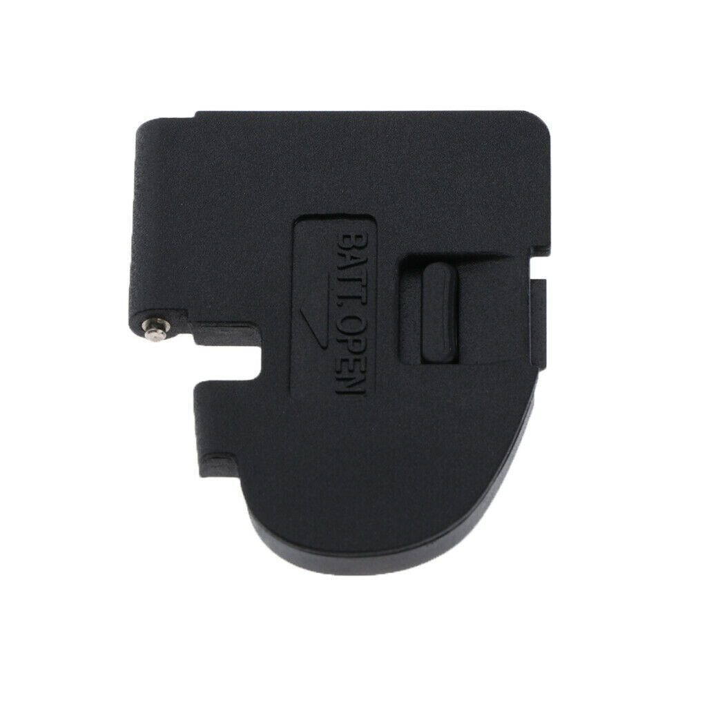 Battery Terminal Door Case Cover Lid Chamber For Canon 300D Digital Camera