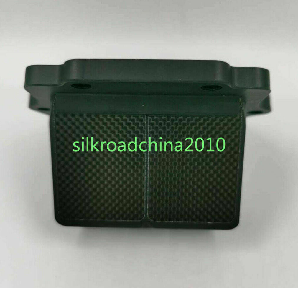 Motorcycle Kawasaki 125cc KX250 KMX125 KMX500 VFORCE 3 Reed Valve Part