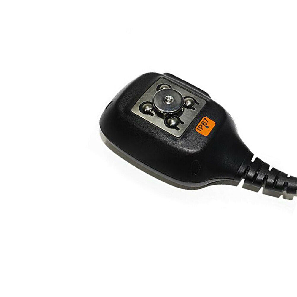 Waterproof Speaker Microphone for TYT TH-8600 Car Radio Two Way Radio