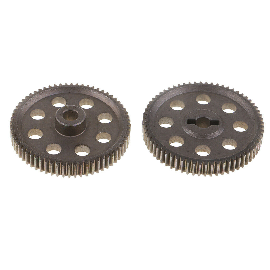 11184 Metal Motor Gear 64T for 1:10 RC HSP 94111 94123  RC Car Truck