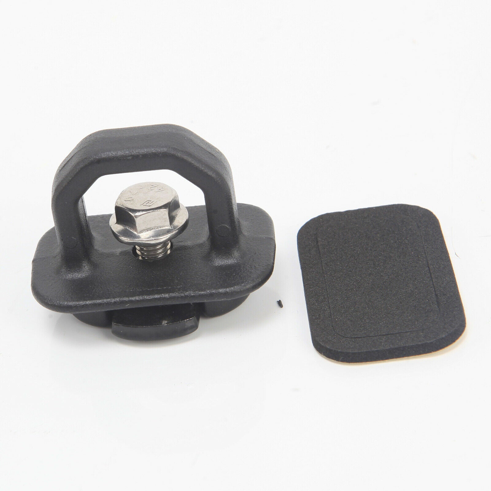 Tie Down Anchors Side Wall Rings Tie Downs for Chevy   Pickup Trucks
