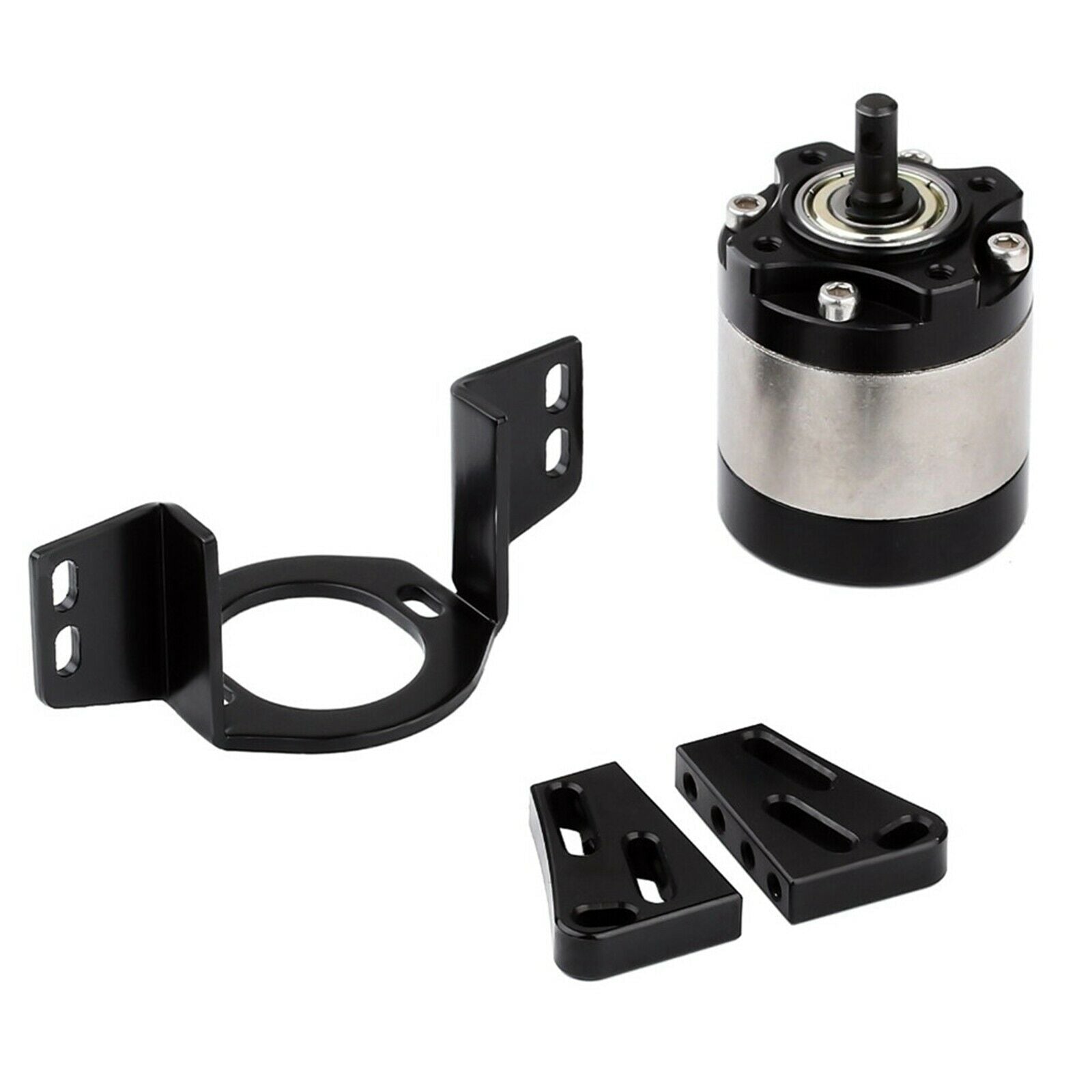 55T 540 Brushed Motor for HSP Redcat HPI 1/10 1:10 Scale RC Crawler Upgrade