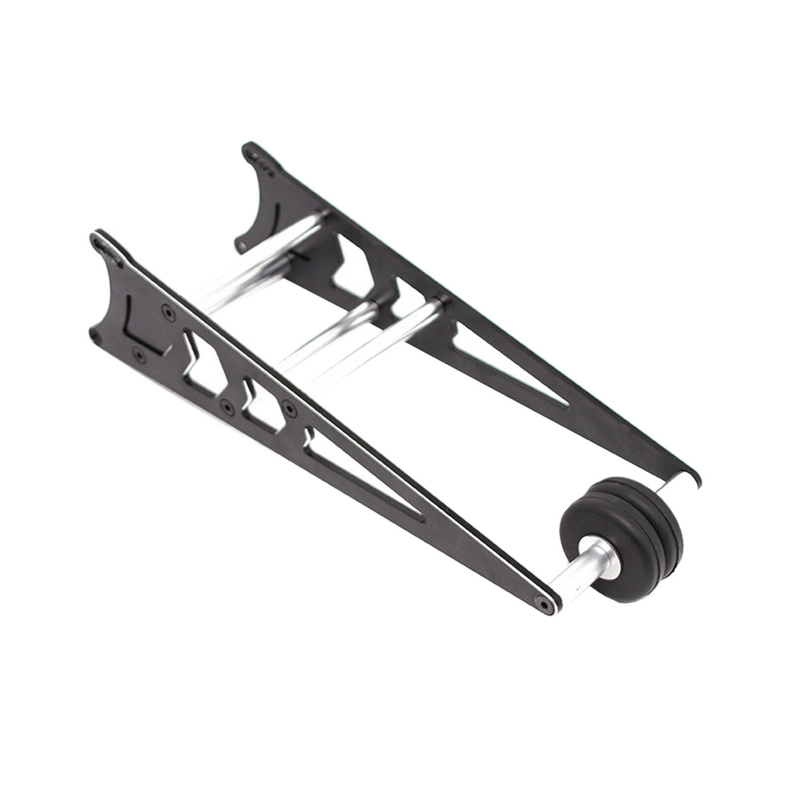 Tail Wheel Head-up Wheelie Bar for Slash 2WD RC Car for Bandit Series RC Car