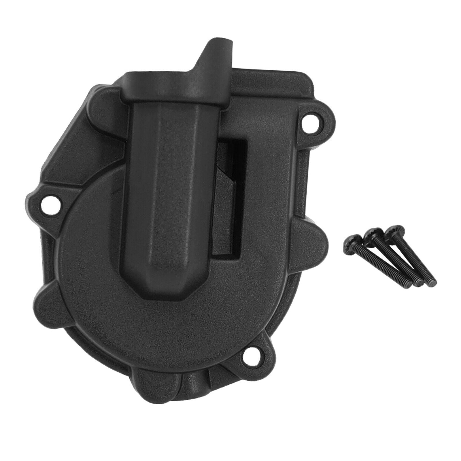 Water Pump Protective Cover for BMW F900R F900XR ADV Spare Parts Durable