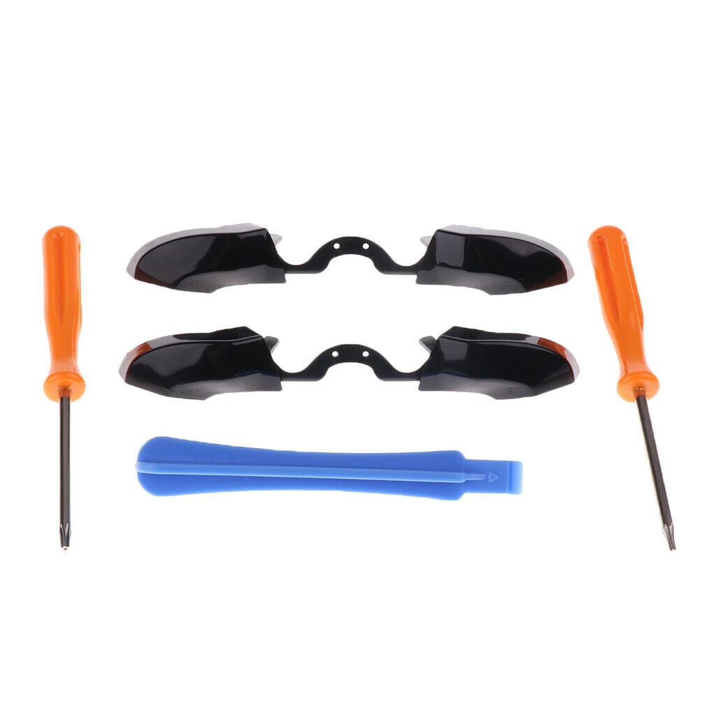 2x LB RB   Button with T6/T8 Screwdriver For Xbox   Elite Controller