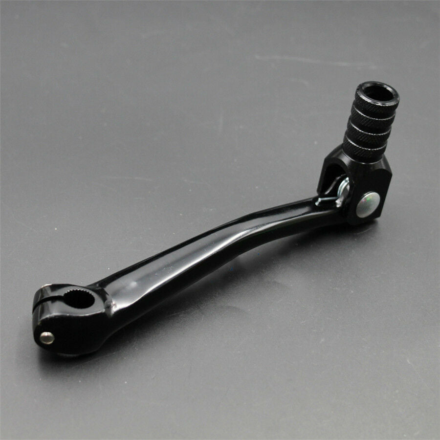Motorcycle CNC Aluminum Folding Gear Shift Lever Adjustable Folding Gear Shift